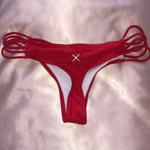 Boutine LA bikini bottoms